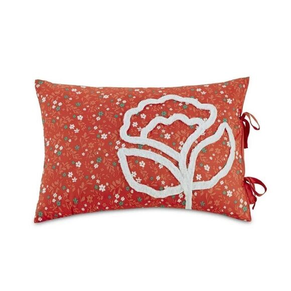Full/Queen š¦ New Pioneer Woman Tufted FloralāComforterāBeddingāSet,āFull/Queen - Picture 9 of 11